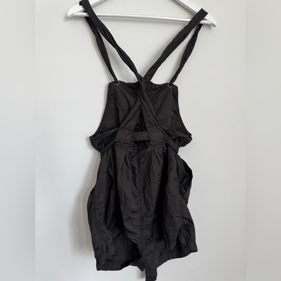 Free People FP Movement overall shorts small - Picture 5 of 5